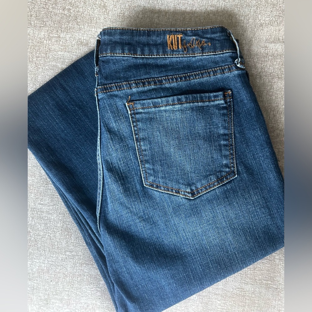 Kut From The Kloth Katy Jeans